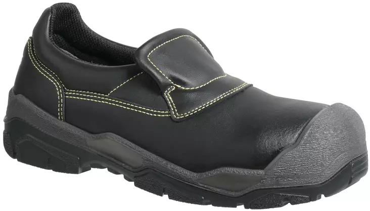 Turvakengä Jalas 1550 Low - Jalas turvakengät - 1550 - 2