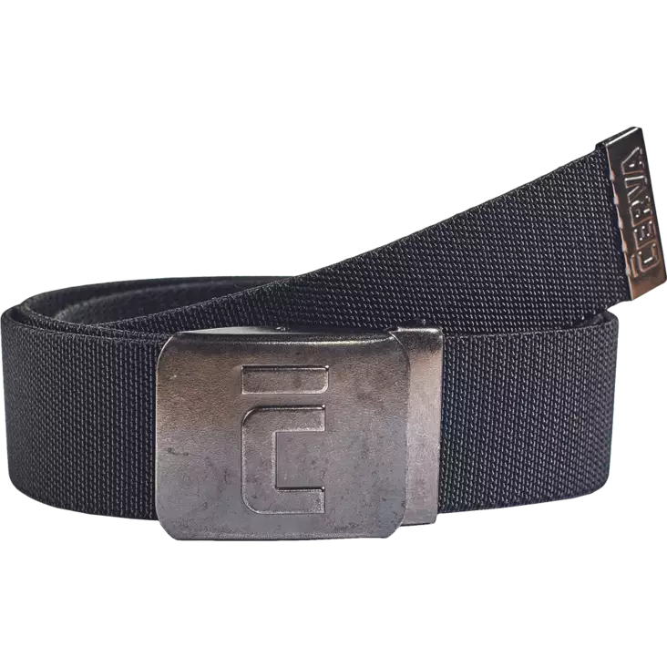 Lyhennettävä joustovyö, 135 cm - Henkselit ja vyöt - 9930 - 1