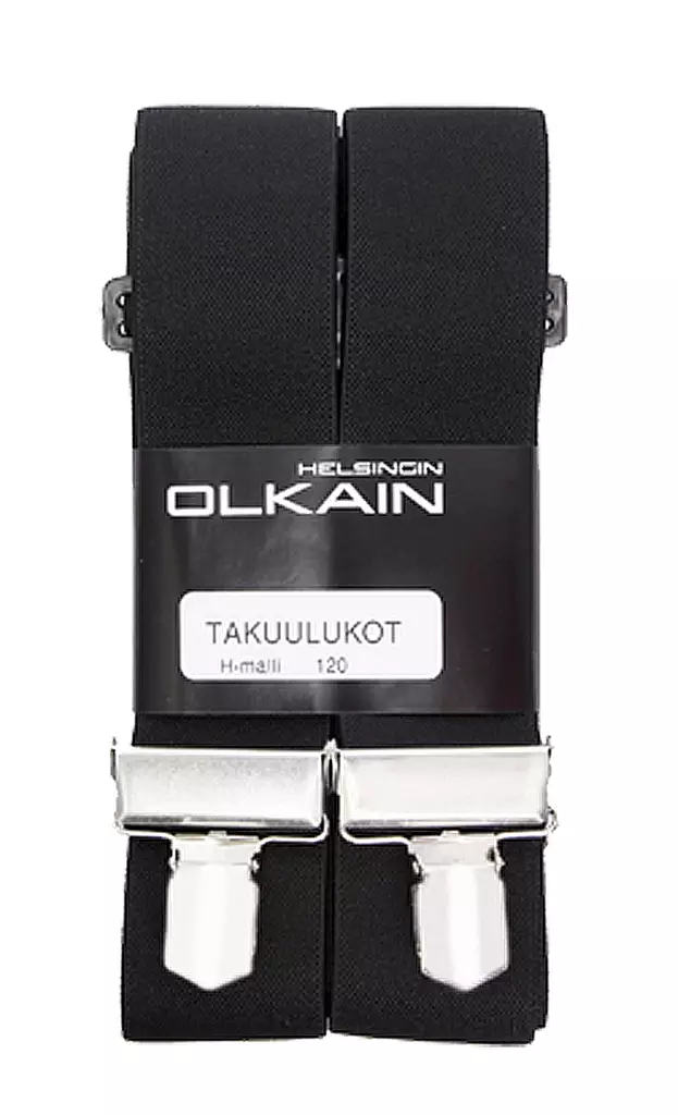 Olkain - Henkselit ja vyöt - 599110 - 1