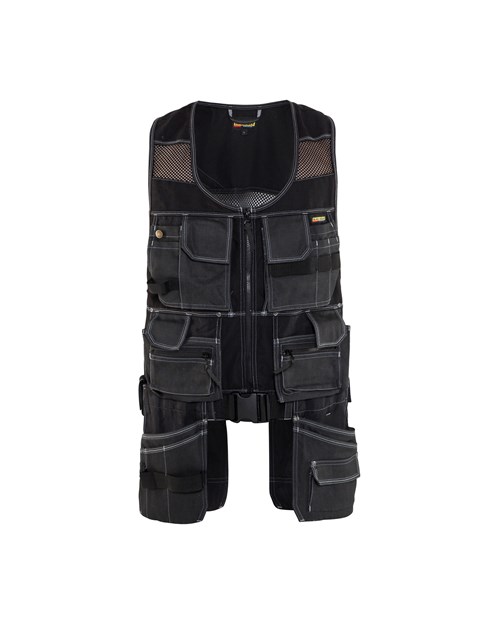 Riipputaskuliivi X1900 - Riipputaskuliivit - 31191310 - 1