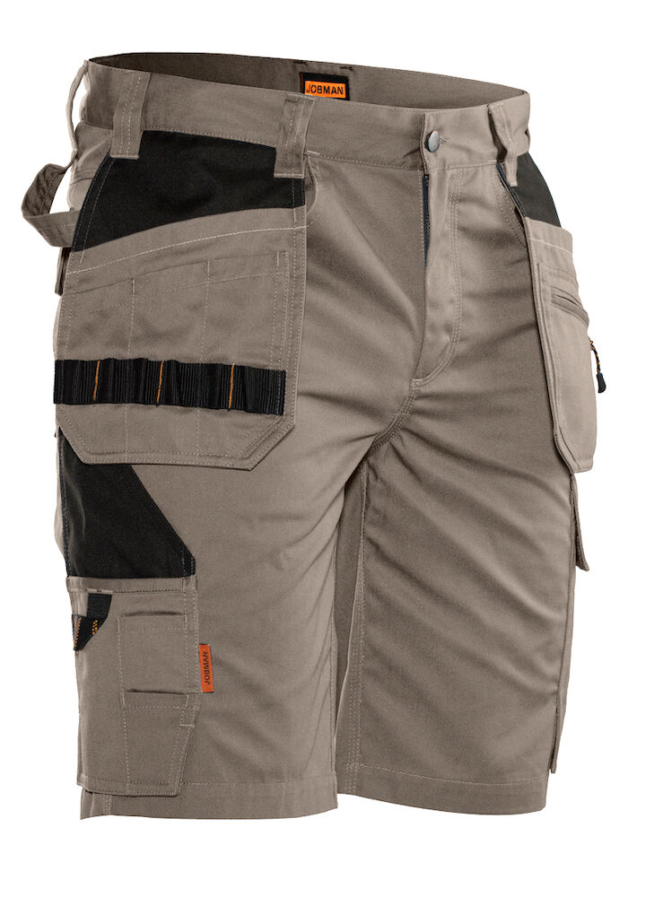 Shortsit Jobman 2722 - Työshortsit - 65272220 - 1