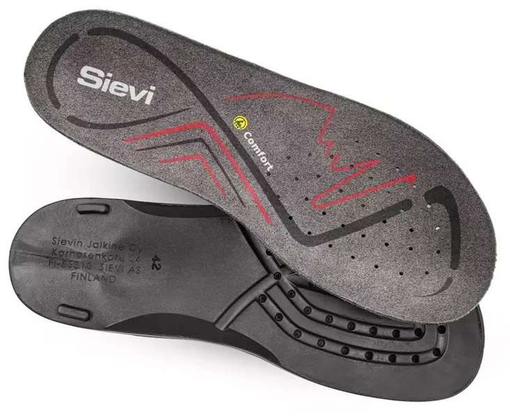 Sievi Drystep sisäpohja - Sievi pohjalliset - 99610 - 2