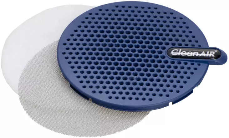 Suojasarja CleanAIR AerGO® - Hitsaus - 300030 - 1