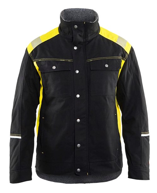 Talvitakki - Talvityötakit - 49151370 - 1