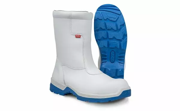 Turvakengät Jalas 1440 Clean - Jalas turvakengät - 1440 - 1