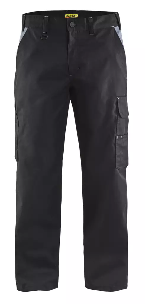 Työhousut - Reisitaskuhousut - 14041800 - 1