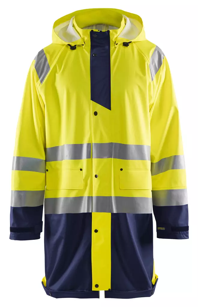 Varoitussadetakki lk.3 - Huomiosadevaatteet - 43242000 - 4