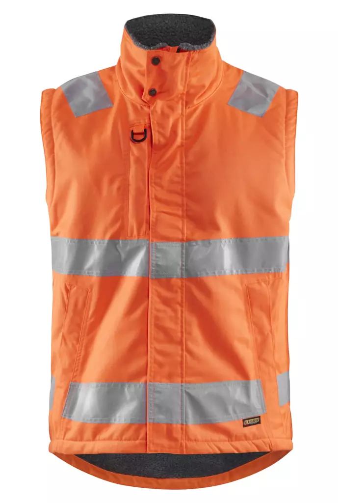 Varoitustalviliivi lk.2 - Huomioliivit taskuilla - 38701900 - 1