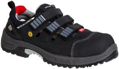 Turvakengät Jalas 3020 Zenit - Jalas turvakengät - 3020 - 1