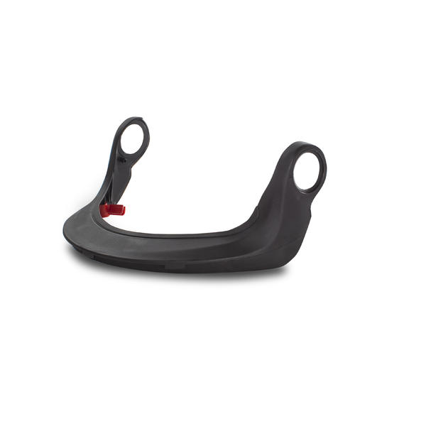 Zen visiiri FF yläkehys - Suojavisiirit - WAC00010 - 1