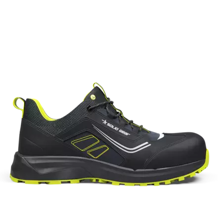 Turvakengät Solid Gear SG80201 Adapt Low - Muut turvakenkämerkit - SG80201 - 3