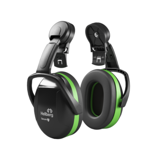 Secure 1 kypäräkiin. kuulonsuojain - Kuulosuojaimet kypärään - 42001-001 - 1