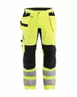 Huomioriipputaskuhousut stretch lk.2 - Huomioriipputaskuhousut - 15521811 - 3
