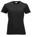 New Classic Ladies T-paita - Naisten työpaidat - 029361 - 1
