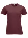 New Classic Ladies T-paita - Naisten työpaidat - 029361 - 10