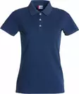 Premium Polo Ladies pikee - Naisten työpaidat - 028241 - 2