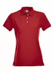 Premium Polo Ladies pikee - Naisten työpaidat - 028241 - 6