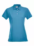 Premium Polo Ladies pikee - Naisten työpaidat - 028241 - 9
