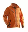 Softshell Light Jobman 1201 - Softshelltakit - 65120171 - 1