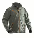 Softshell Light Jobman 1201 - Softshelltakit - 65120171 - 7