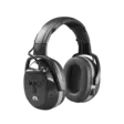 XSTREAM LD kuulonsuojain päälakisangalla - Kommunikaatiotuotteet - 48001-001 - 2