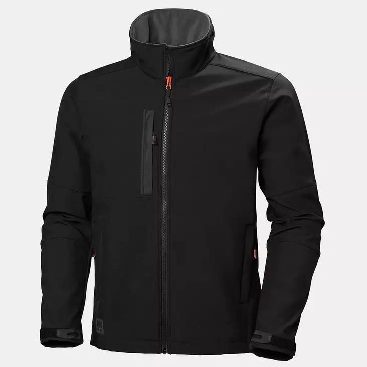 Softshell-takki Kensington - Softshelltakit - 74231 - 1