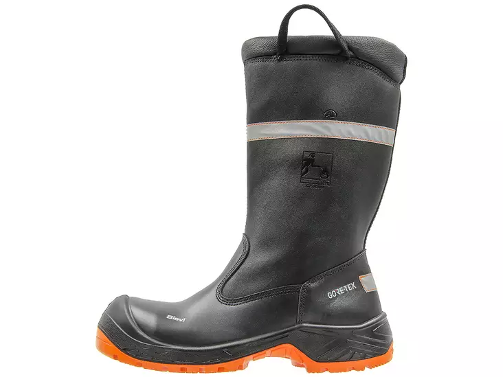 Turvakengät Sievi 52481 AL GT Fire XL+ - Sievi turvakengät - 52481 - 1