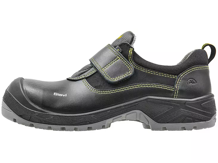 Turvakengät Sievi 52401 AL Hit 2 XL+ - Sievi työkengät - 52401 - 1