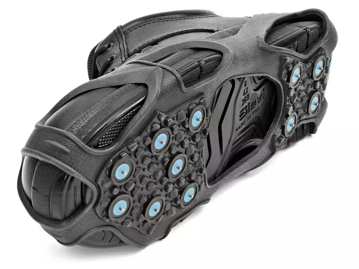 Devisys Blue Ice -liukueste - Kenkätarvikkeet - 99751 - 1