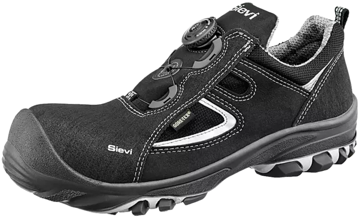Turvakengät Sievi 52821 GT Roller+ - Sievi turvakengät - 52821 - 1