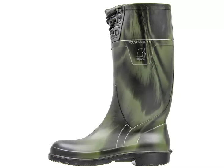 Työkengät Sievi 41211 Light Boot camo - Työkumisaappaat - 41211 - 1