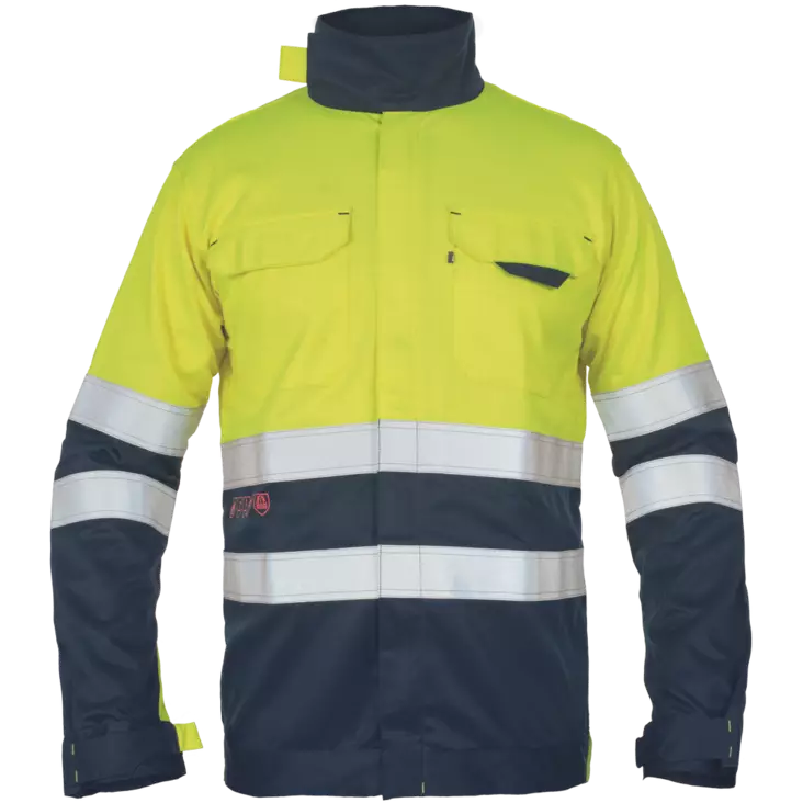 Multinorm PM työtakki lk.2 - Palosuojatut takit - 03510051 - 1