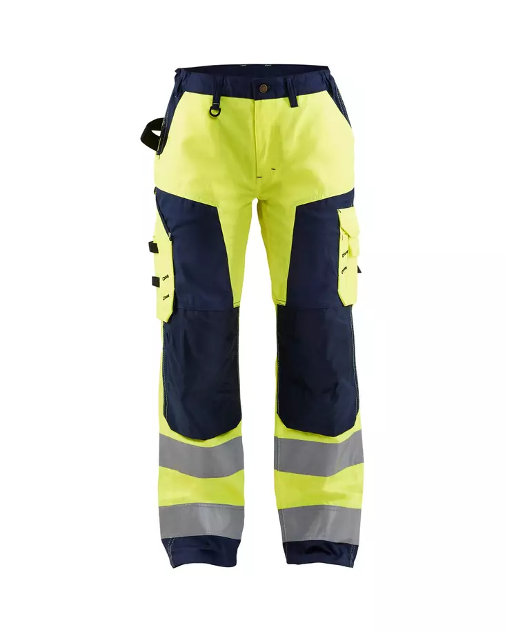 Naisten varoitushousut lk. 2 - Naisten huomiovaatteet - 71551811 - 5