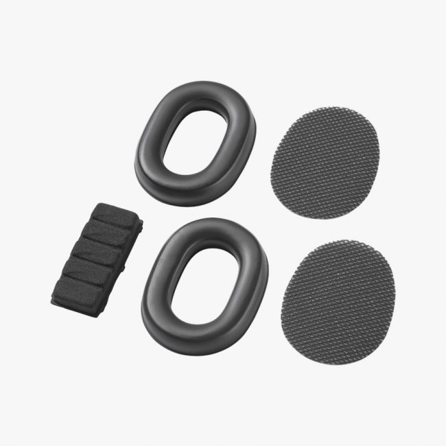 SECURE hygieniasetti, elektroniset - Tarvikkeet kuulosuojaimiin - 99403-001 - 1