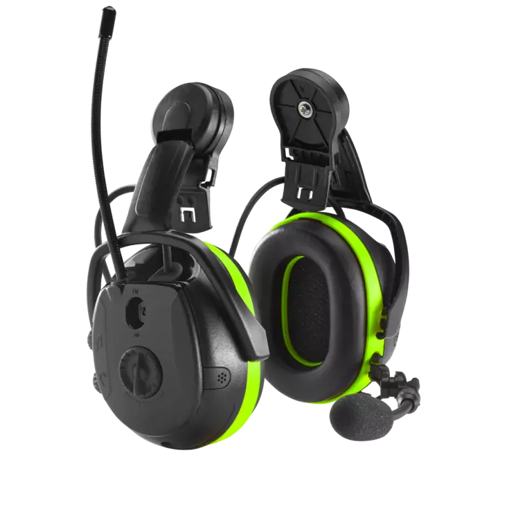 Synergy Multi-point kuulonsuojain - Kommunikaatiotuotteet - 49112-001 - 1