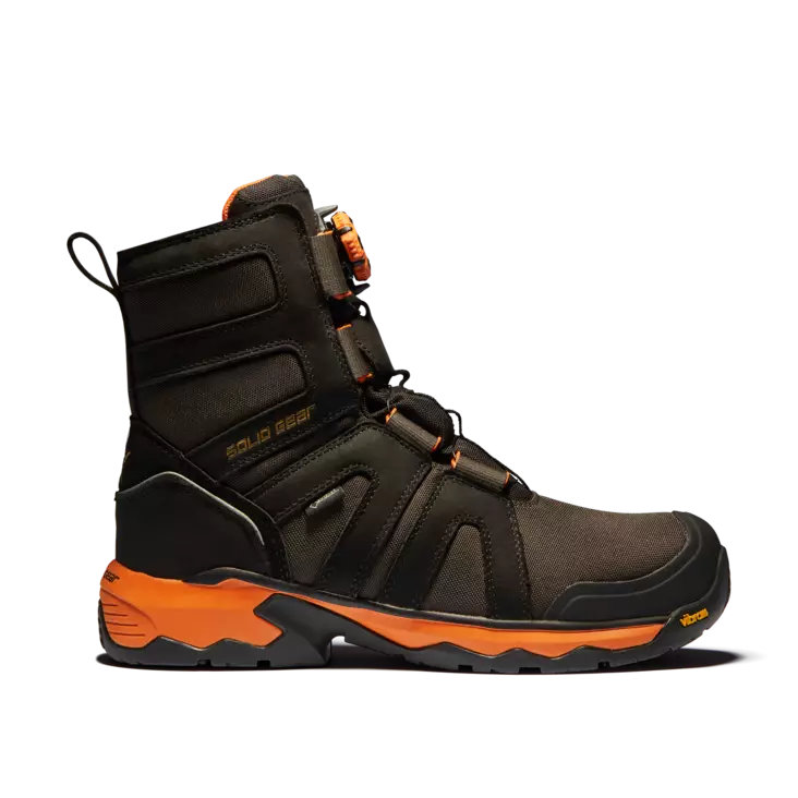 Turvakengät Solid Gear Tigris GTX AG H - Muut turvakenkämerkit - sg81001 - 1