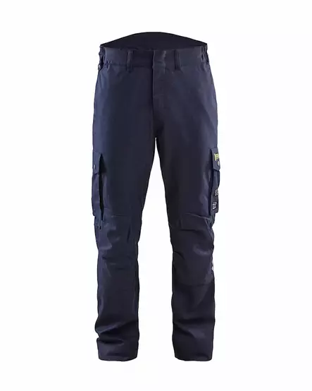 Housut luontainen palosuojaus - Palosuojatut housut - 14171512 - 1