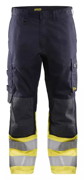 Multinorm housut - Palosuojatut housut - 14881512 - 1