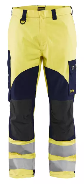 Multinorm housut luontainen palosuojaus - Palosuojatut housut - 15881512 - 1