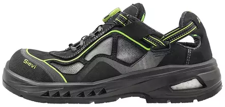 Turvakengät Sievi 52542 AirGo2 roller XL - Sievi turvakengät - 52542-182 - 1