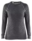 Naisten aluspaita Warm - Naisten alusvaatteet ja kerrastot - 72001732 - 1