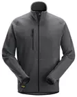 Polartec® Shed Less -fleecetakki - Fleecetakit - 8422 - 3
