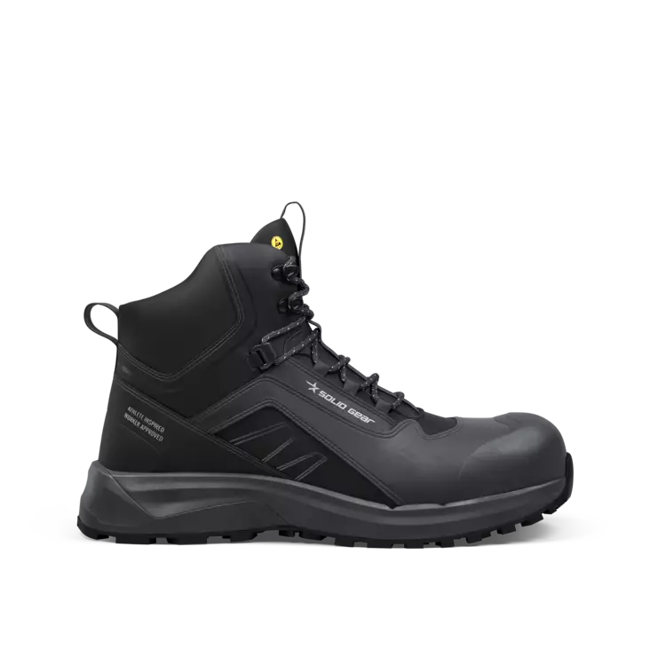 Turvakengät Solid Gear SG80212 Adapt Mid - Muut turvakenkämerkit - SG80212 - 1