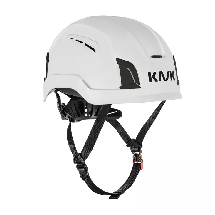 Zenith X MAX Air työkypärä - Kask suojakypärät - WHE00132 - 1