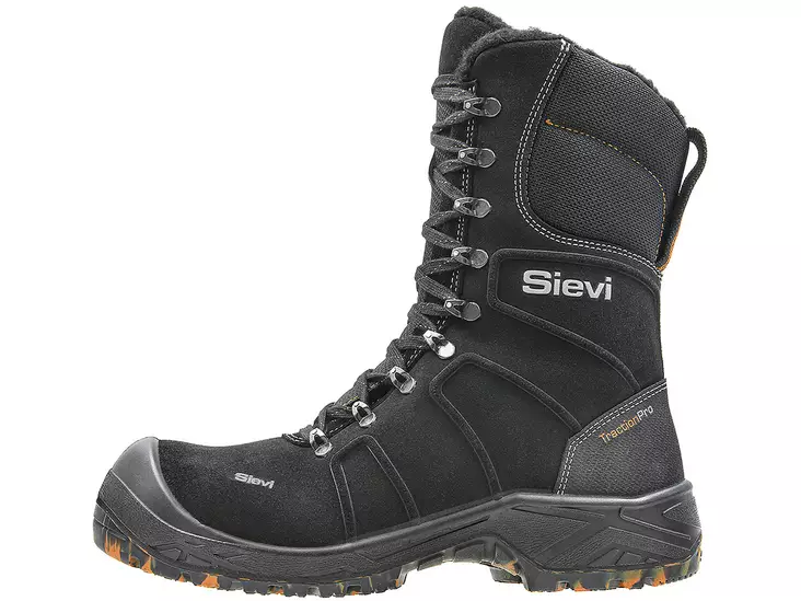 Turvakengät Sievi 52432 Alaska TRX XL+ - Sievi turvakengät - 52432 - 1