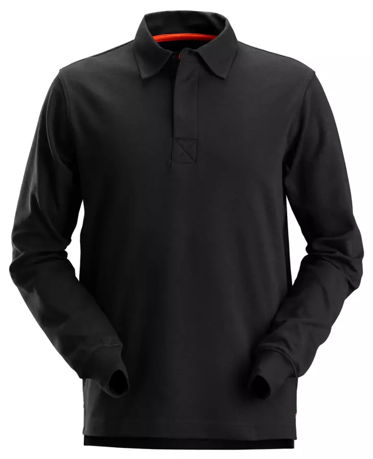 AllroundWork rugbypaita - Pitkähihaiset - 2612 - 1