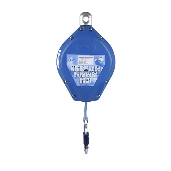 Flexible 12m nauhatarrain - Putoamissuojaus muut tuotteet - 41-HWPB12 - 1