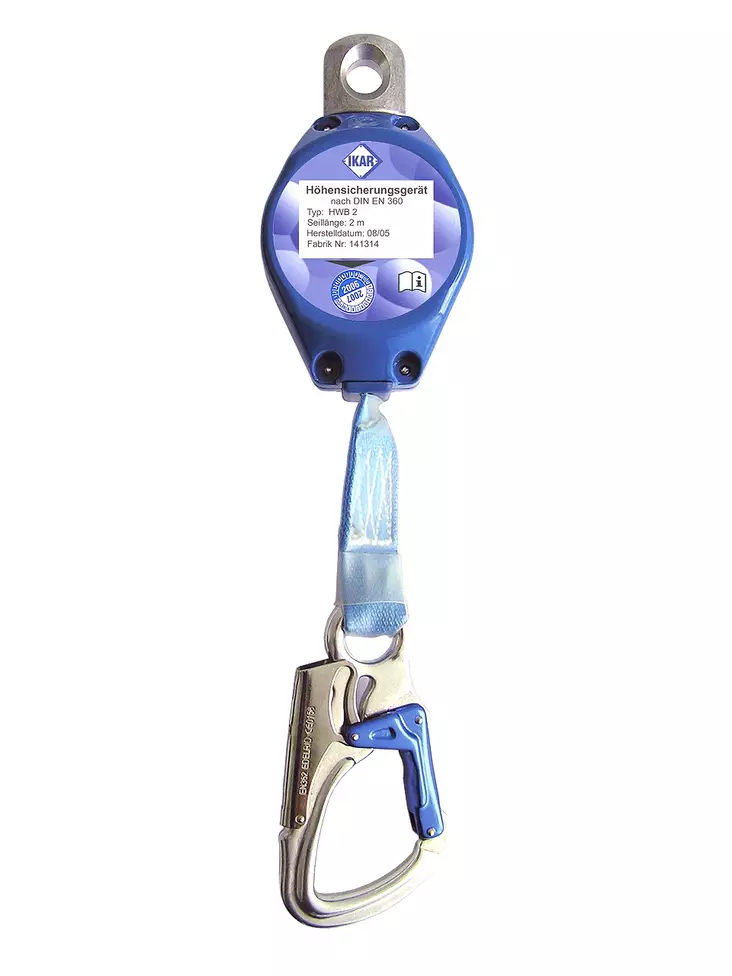 Flexible 2m nauhatarrain - Putoamissuojaus muut tuotteet - 41-HWB2 - 4