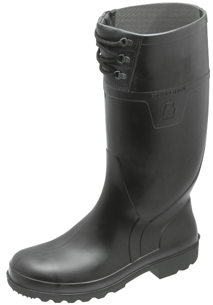 Turvakengät Sievi 51212 Light Boot Black - Turvakumisaappaat - 51212 - 1