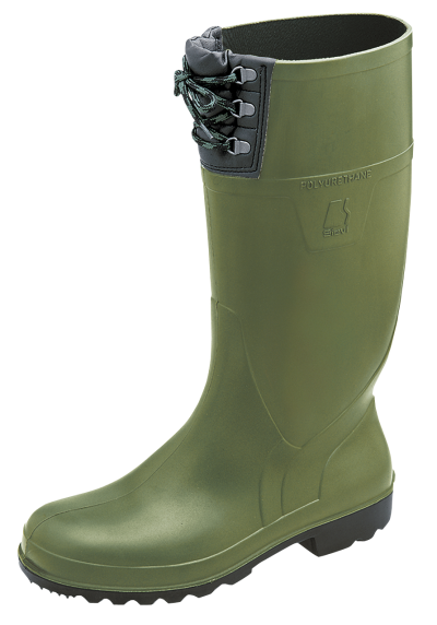 Työkengät Sievi 41212 Light Boot Laces - Työkumisaappaat - 41212 - 1